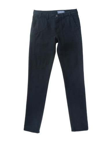 ZOOM JECKERSON - Casual pants