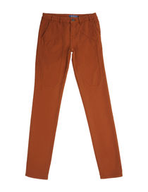 JECKERSON - Casual pants