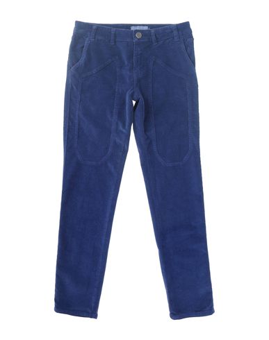 ZOOM JECKERSON - Casual pants