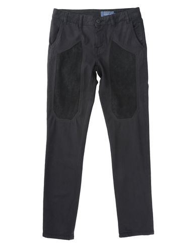 ZOOM JECKERSON - Casual pants