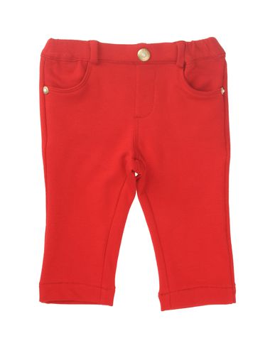 ZOOM MOSCHINO BABY - Casual pants