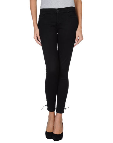 ZOOM HUDSON by GEORGIA-MAY JAGGER - Casual pants