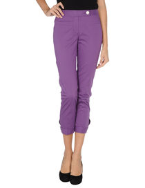 ALBERTO BIANI - Casual trouser
