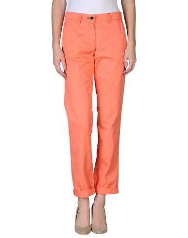 ZOOM SHINE - Casual pants