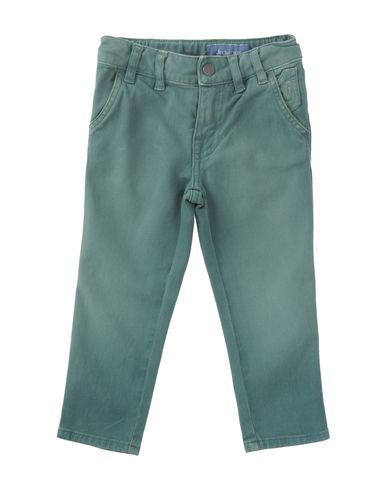 ZOOM JECKERSON - Casual pants