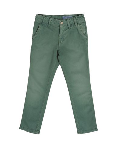 ZOOM JECKERSON - Casual pants