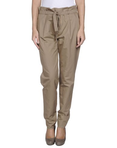 ZOOM SONIA SPECIALE - Casual pants