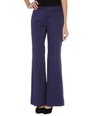 ZOOM AB ALBERTO BIANI - Dress pants