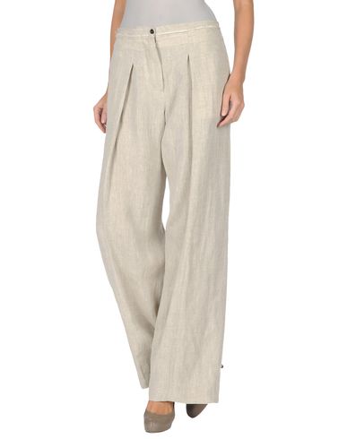 ZOOM MALLONI - Casual pants
