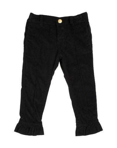 ZOOM MOSCHINO BABY - Casual pants