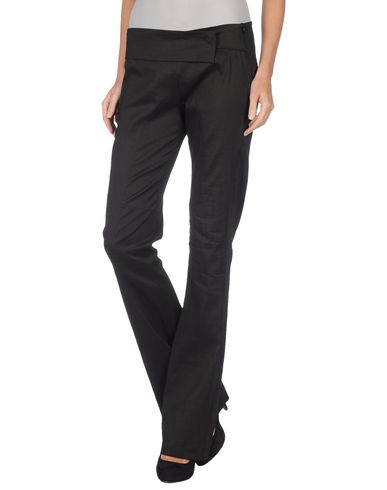 ZOOM MALLONI - Casual pants