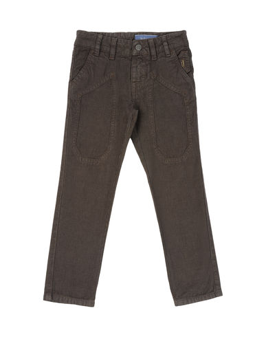 ZOOM JECKERSON - Casual pants