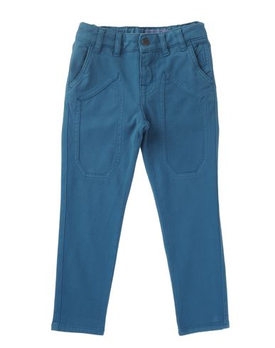 ZOOM JECKERSON - Casual pants