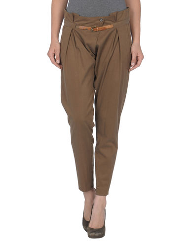 ZOOM ALYSI - Casual pants