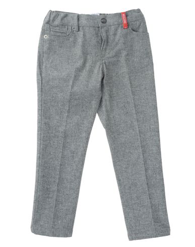 ZOOM MOSCHINO KID - Casual pants