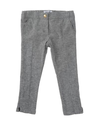 ZOOM MOSCHINO KID - Casual pants