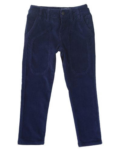 ZOOM JECKERSON - Casual pants