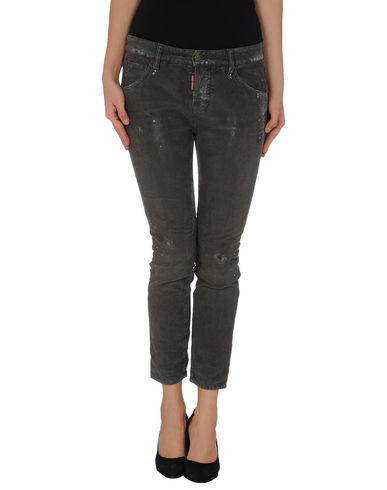ZOOM DSQUARED2 - Casual pants