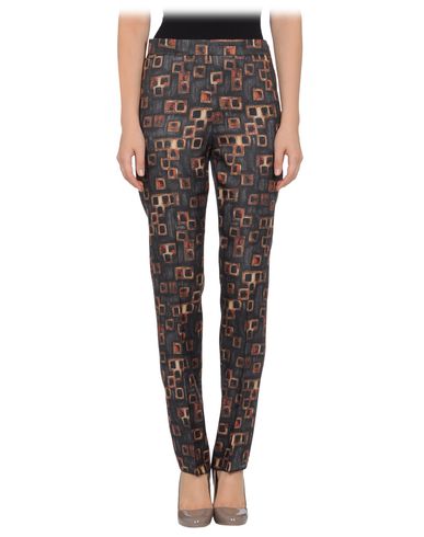 ZOOM ROCHAS - Casual pants