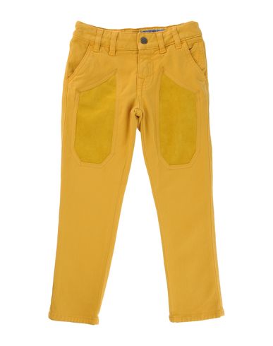 ZOOM JECKERSON - Casual pants