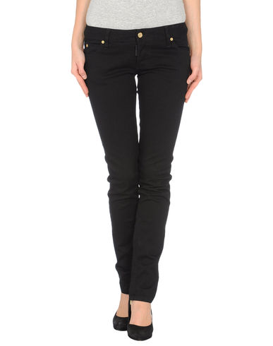 ZOOM DSQUARED2 - Denim pants