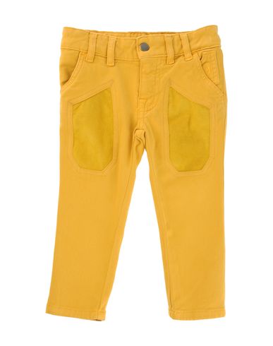 ZOOM JECKERSON - Casual trouser