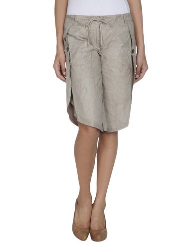 ZOOM DANIELE ALESSANDRINI - Bermuda shorts