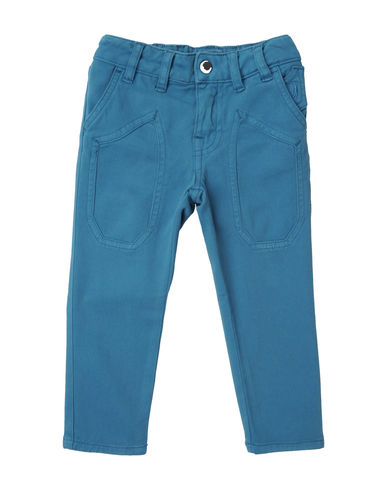 ZOOM JECKERSON - Casual trouser