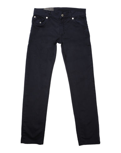 ZOOM DONDUP DKING - Casual trouser