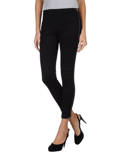 ZOOM HUDSON by GEORGIA-MAY JAGGER - Casual pants