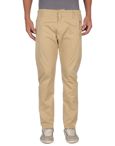 ZOOM DSQUARED2 - Casual pants