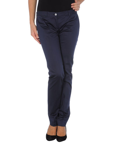 ZOOM MAURO GRIFONI - Formal trouser