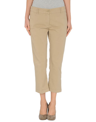 ZOOM ASPESI - 3/4-length trousers