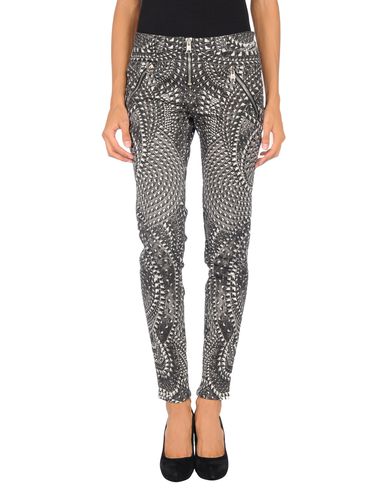 ZOOM ALEXANDER MCQUEEN - Casual pants