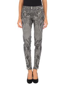 ALEXANDER MCQUEEN - Pantalone