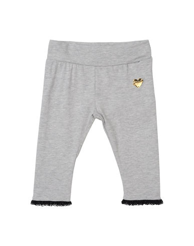 ZOOM MOSCHINO BABY - Leggings