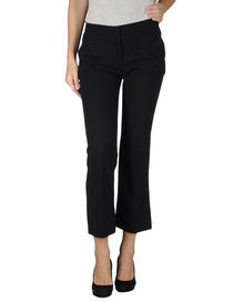 ALEXANDER MCQUEEN - 3/4-length short