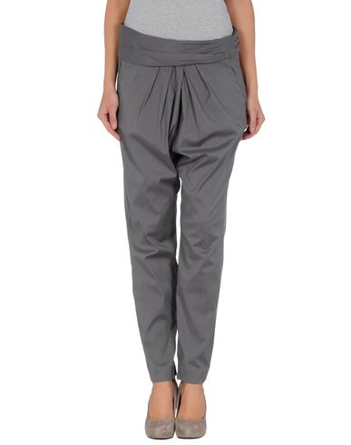ZOOM MAURO GRIFONI - Casual trouser