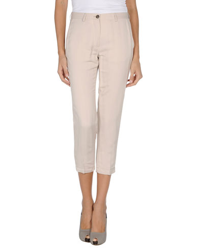 ZOOM MAURO GRIFONI - 3/4-length short