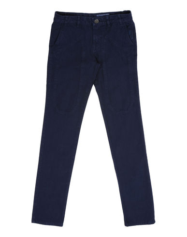 ZOOM JECKERSON - Casual pants