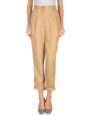 ZOOM CLASS ROBERTO CAVALLI - Casual pants