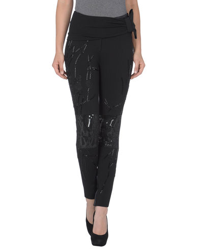 ZOOM VALENTINO - Casual trouser