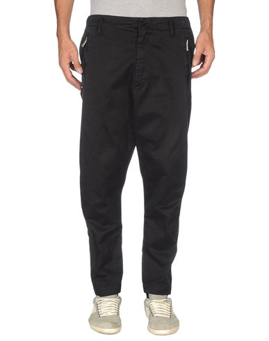ZOOM DSQUARED2 - Casual pants