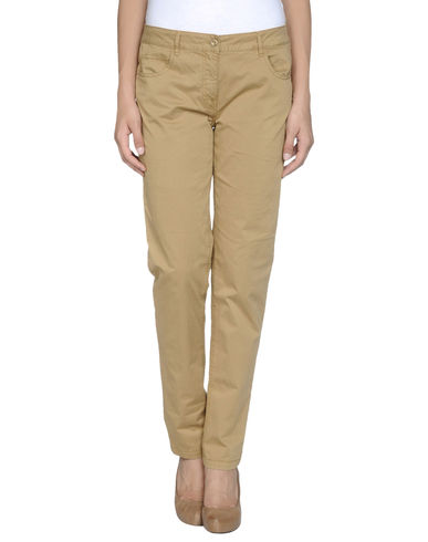 ZOOM CLASS ROBERTO CAVALLI - Casual pants