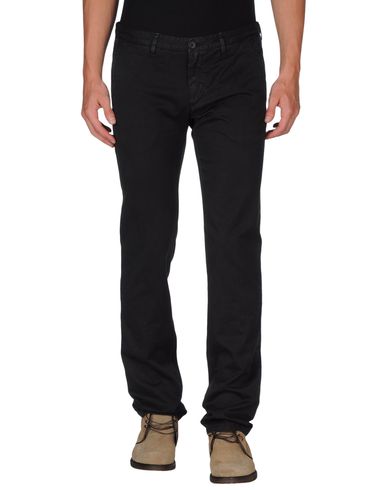 ZOOM CELLAR DOOR - Casual pants