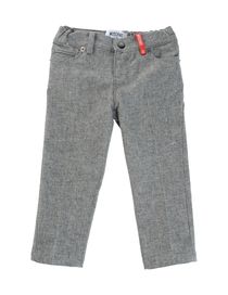 MOSCHINO KID - Casual pants