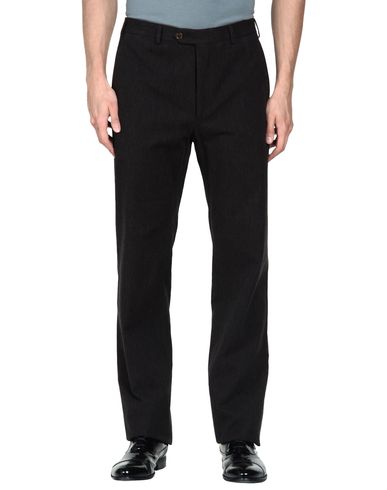 ZOOM ARMANI COLLEZIONI - Casual pants