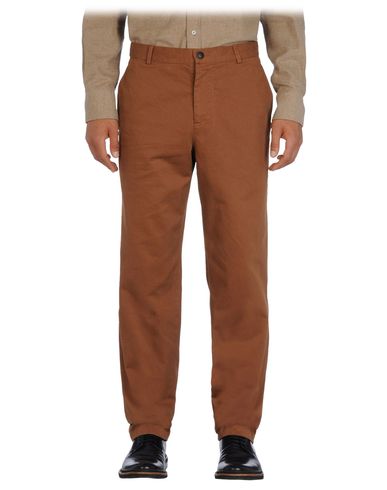 ZOOM ADAM KIMMEL - Casual trouser