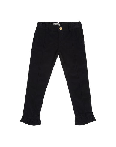 ZOOM MOSCHINO KID - Casual pants