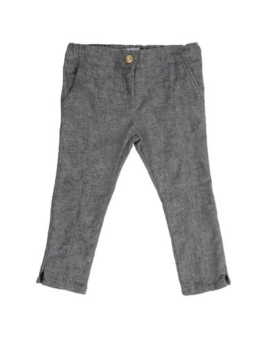 ZOOM MOSCHINO KID - Casual pants
